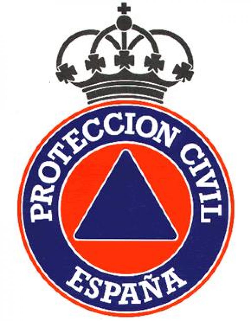 Protección Civil BECERRIL DE LA SIERRA