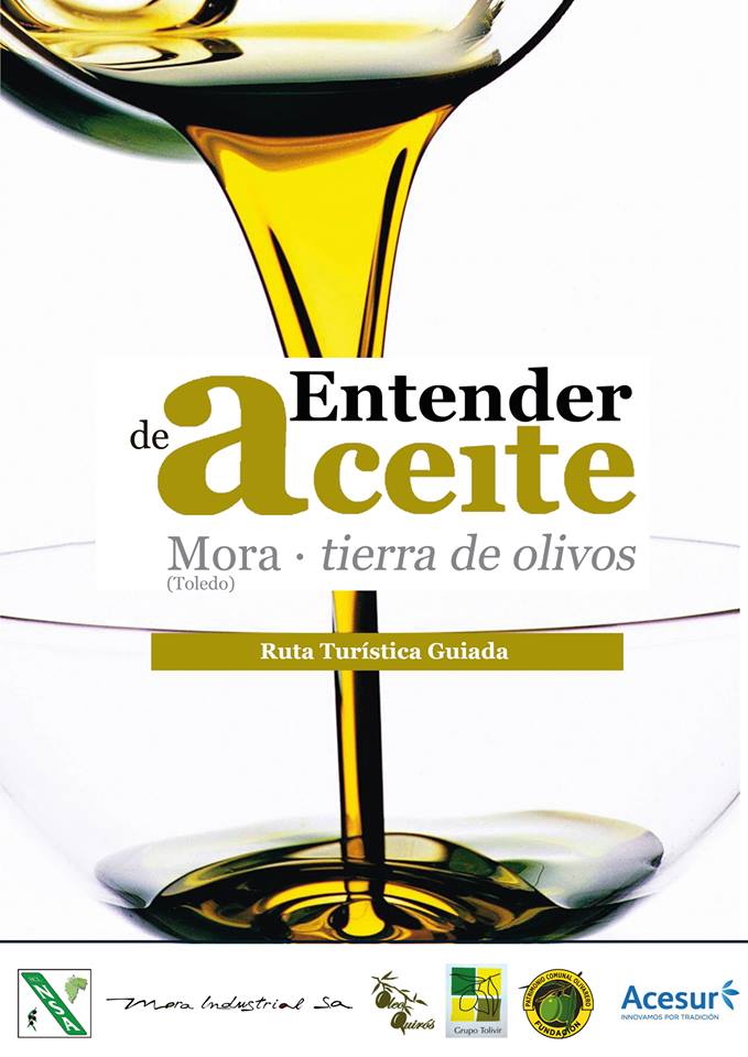 Ruta del Aceite