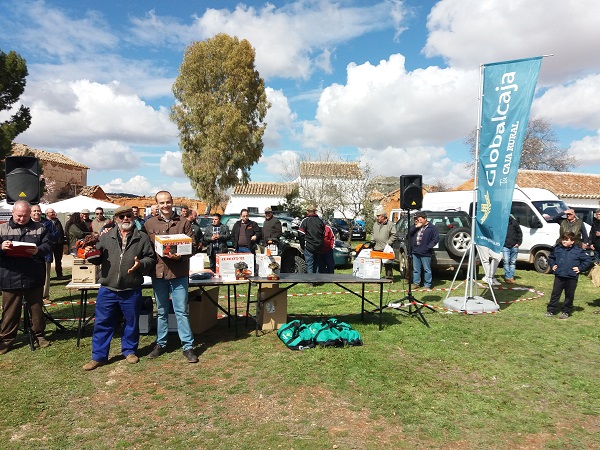 3 LOTE 111.- Manuel Martn Delgado Pramo (Orgaz)