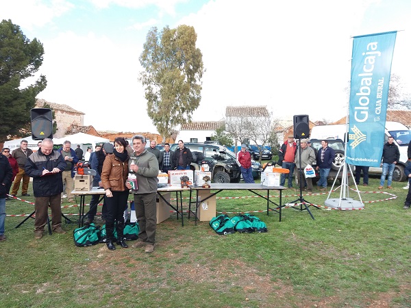 6 LOTE 65.- Francisco Javier Snchez Garca (Mora)
