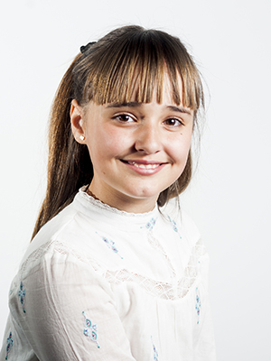 Beatriz Vegue Martn