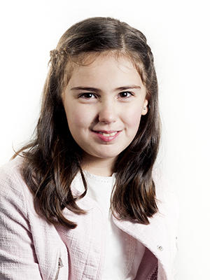 Isabel Moreno Gmez Carreo