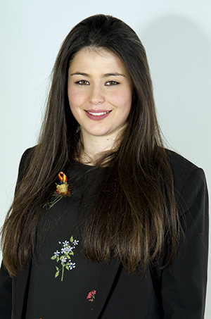 Myrian Fernndez de la Cuerda
