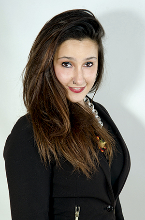 Raquel Snchez-Dehesa Lpez