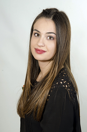 Clara Valero Iraola
