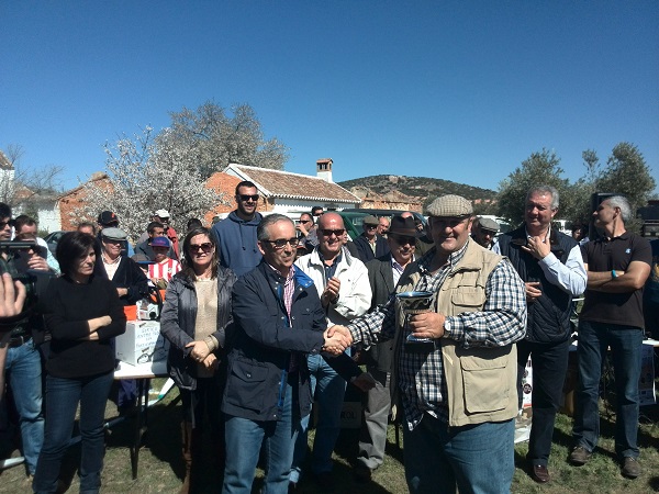 5 Dionisio de la Cruz Casero (Mora)