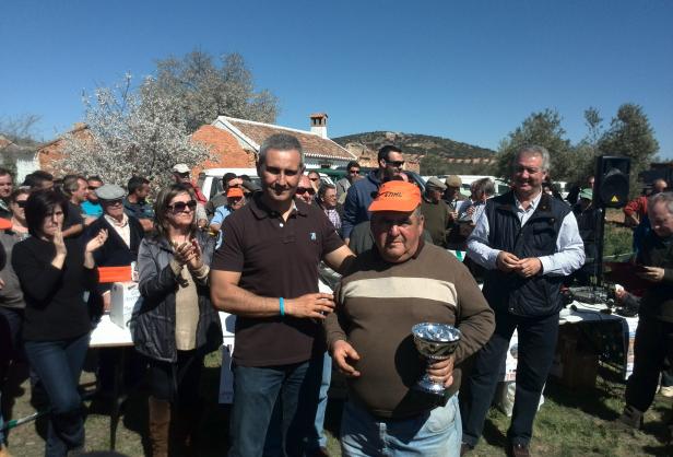 4 LOTE 09.- Juan Gamarra Aragons (Los Ybenes)