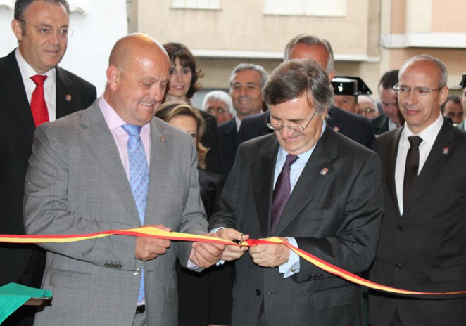 Inauguracin