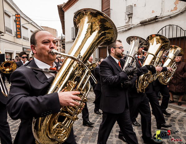Banda de Msica