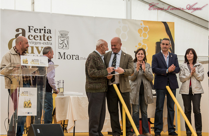Feria del Aceite