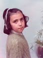 Ana Isabel Gmez-Carreo Gallego