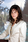 Sara del Campo Caaveral de la Cruz