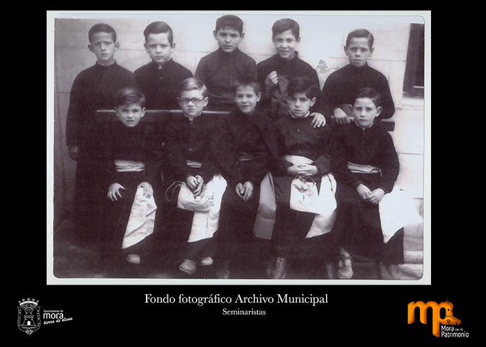 Seminaristas