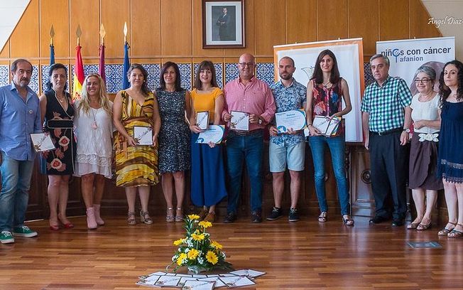 Imagen de ngel Daz-Delgado Alonso (ganadores pasada edicin)