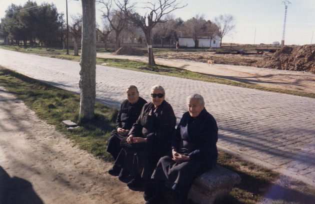 Plaza