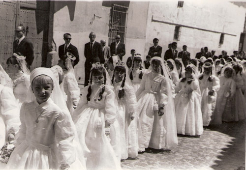 En el Corpus