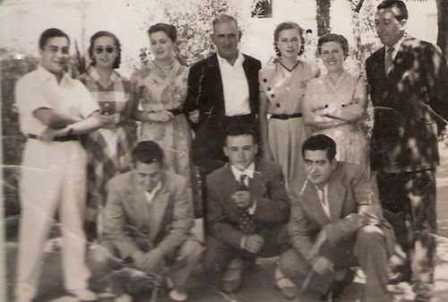 Foto Familiar