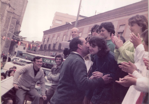 Fiesta del Olivo