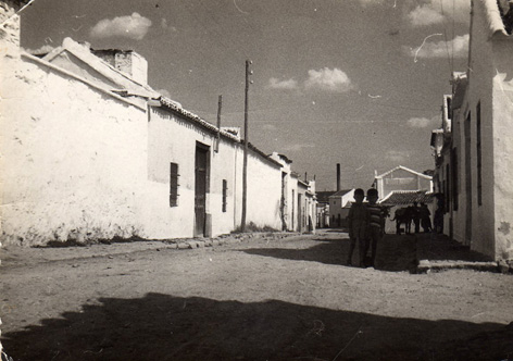 C/ Cervantes