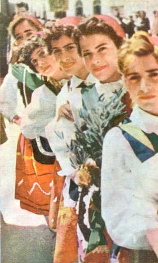 Publicacin Revista Provincia