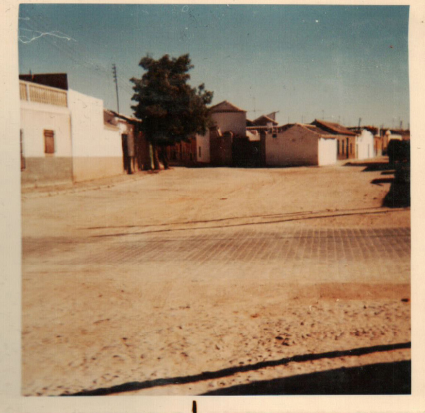 AO 1973  Fotografa cedida por Anastasio Camino