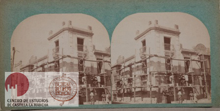 CASA DE LOS TAPIA