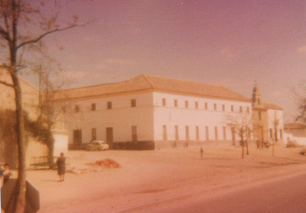 EL CRISTO