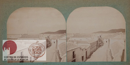 C/ SANTA LUCIA