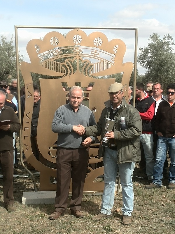 Sexto Premio Poda