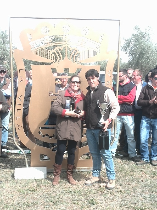Quinto Premio Poda