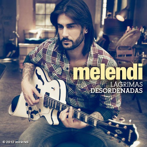 Melendi en Concierrto el prximo viernes 20 de septiembre en las Ferias y Fiestas 2013 de Mora.